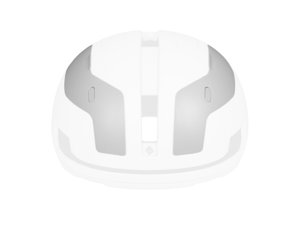 Sweet Protection Falconer Aero 2Vi Mips Aerocovers - Bronco White - LXL