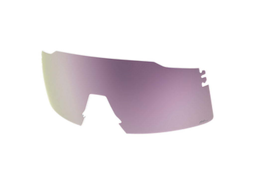 SCOTT Stride - Linser - AMP Lavender Chrome