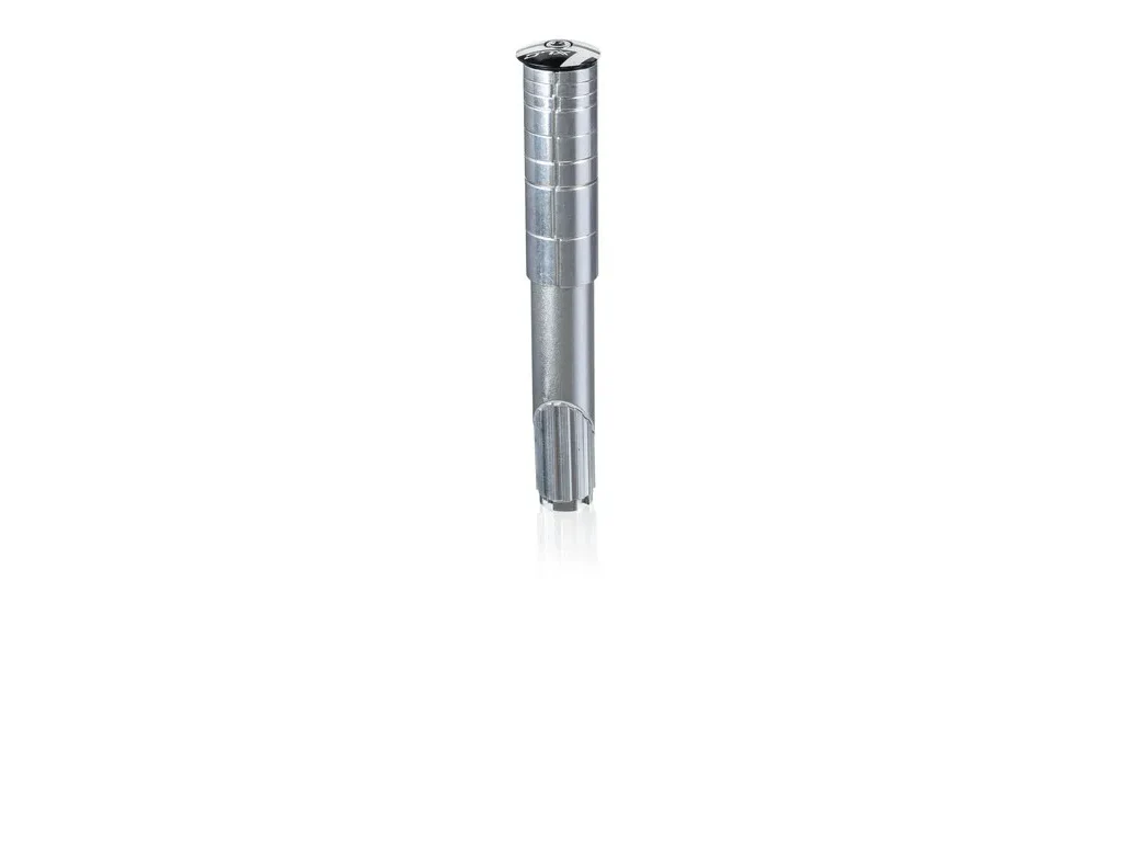 XLC Frempind adapter 1 1/8" med expander