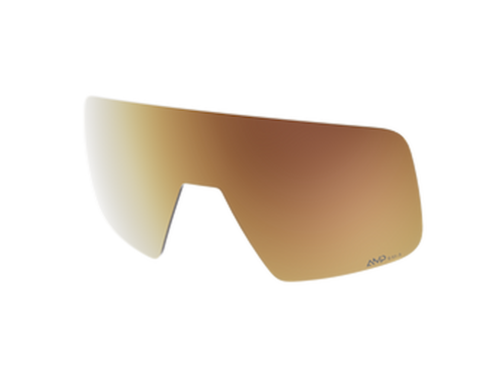 SCOTT Torica - Linser - AMP Gold Chrome