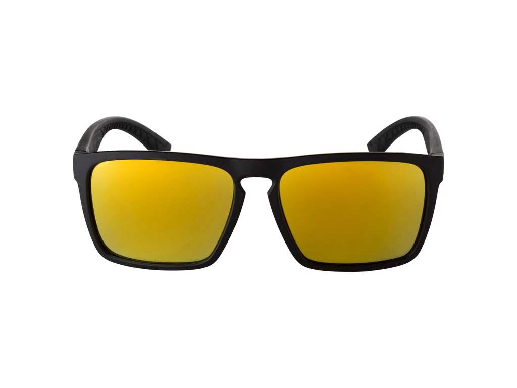 AGU Repos Team Jumbo Visma - Aktiv Solbrille - Sort