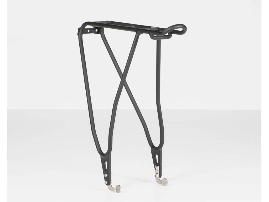 Bontrager BackRack bagagebærer med MIK-system til landevejscykler