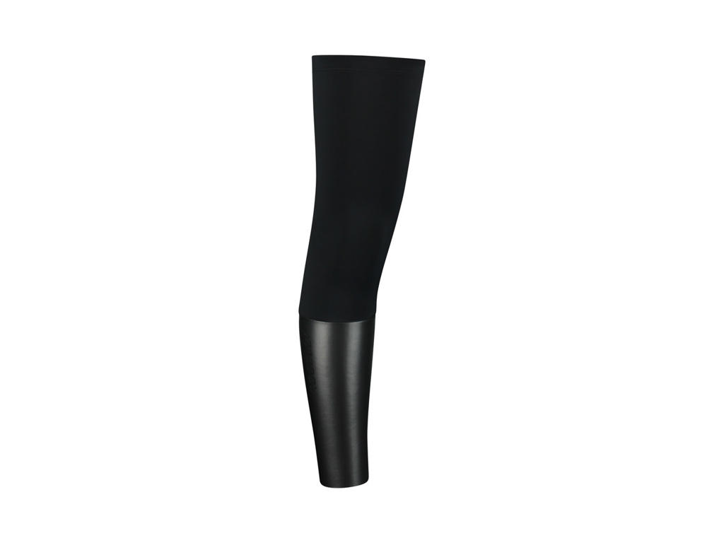 Rogelli Halo - Benvarmer - All Season - Sort - Str. XS/S
