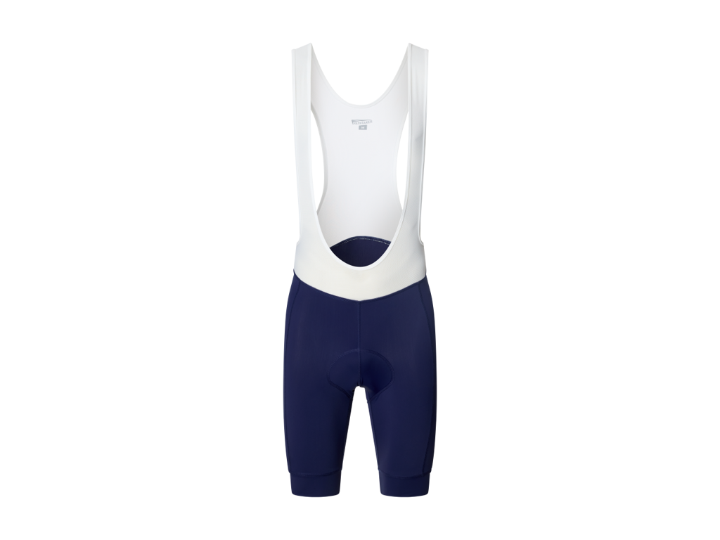 Pathtaker bibshorts mørkeblå herre