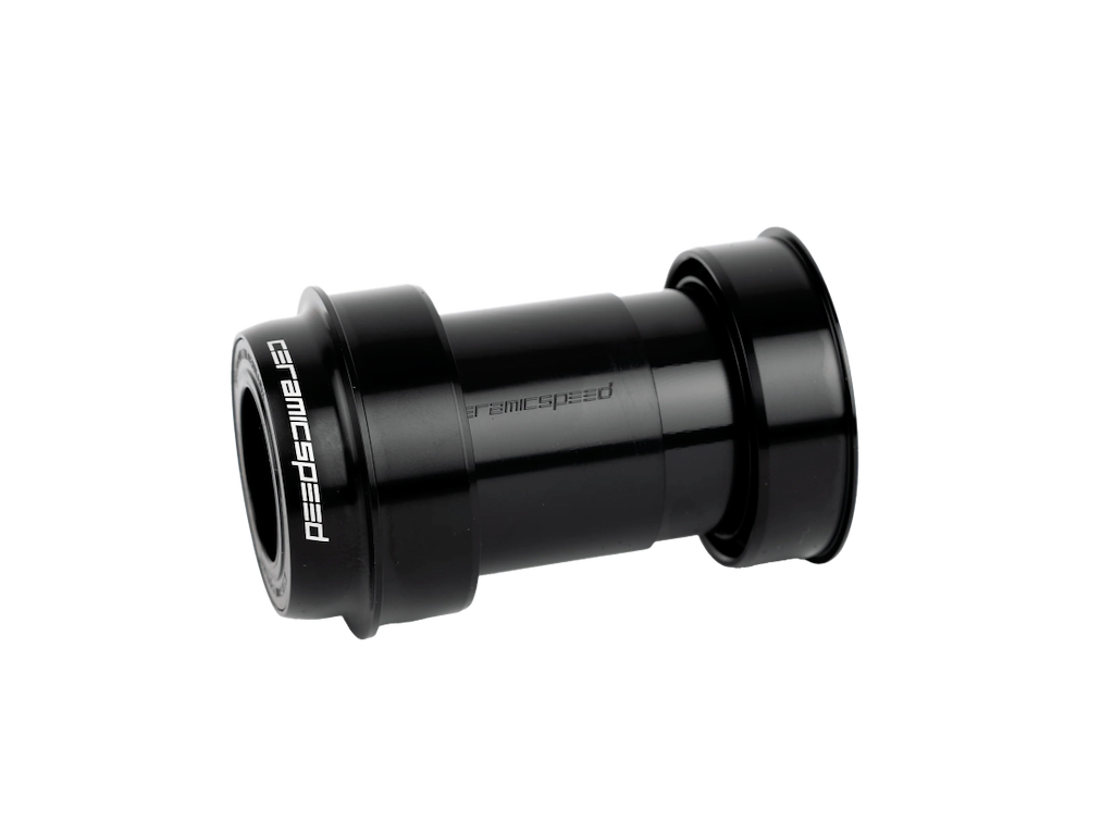 CeramicSpeed Alpha Gravel Krankboks BBright 24mm