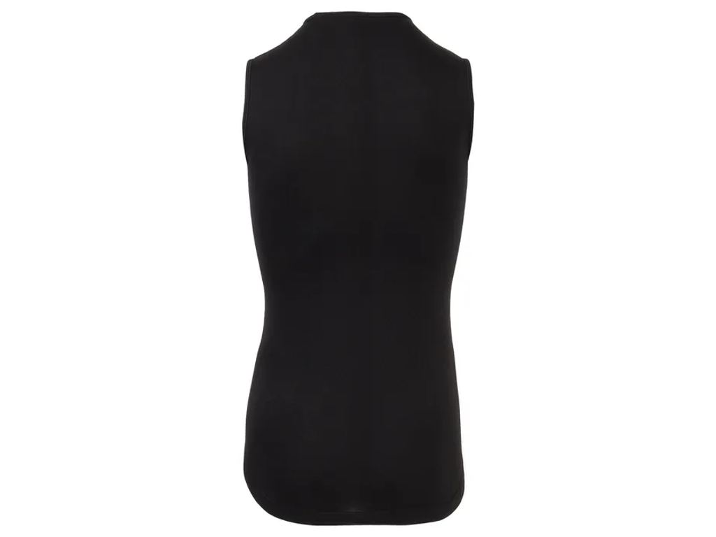 AGU Everyday Base Layer - Svedundertrøje - Uden Ærmer - Sort - Str. S/M