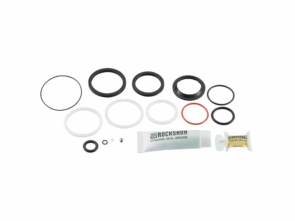 Rockshox Service kit Deluxe/Super Deluxe 200 HOUR/1 YEAR SERVICE KIT
