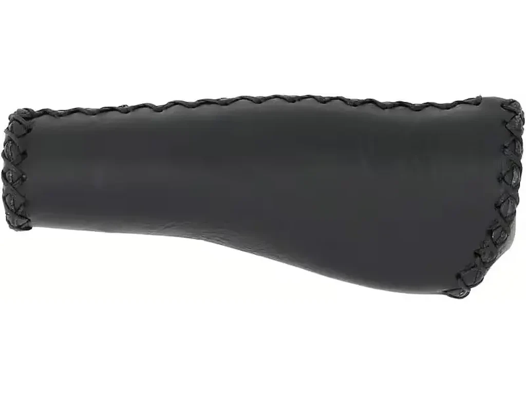 CONTEC Tour Exclusiv Pro - Håndtag - 135 mm - Par - Sort
