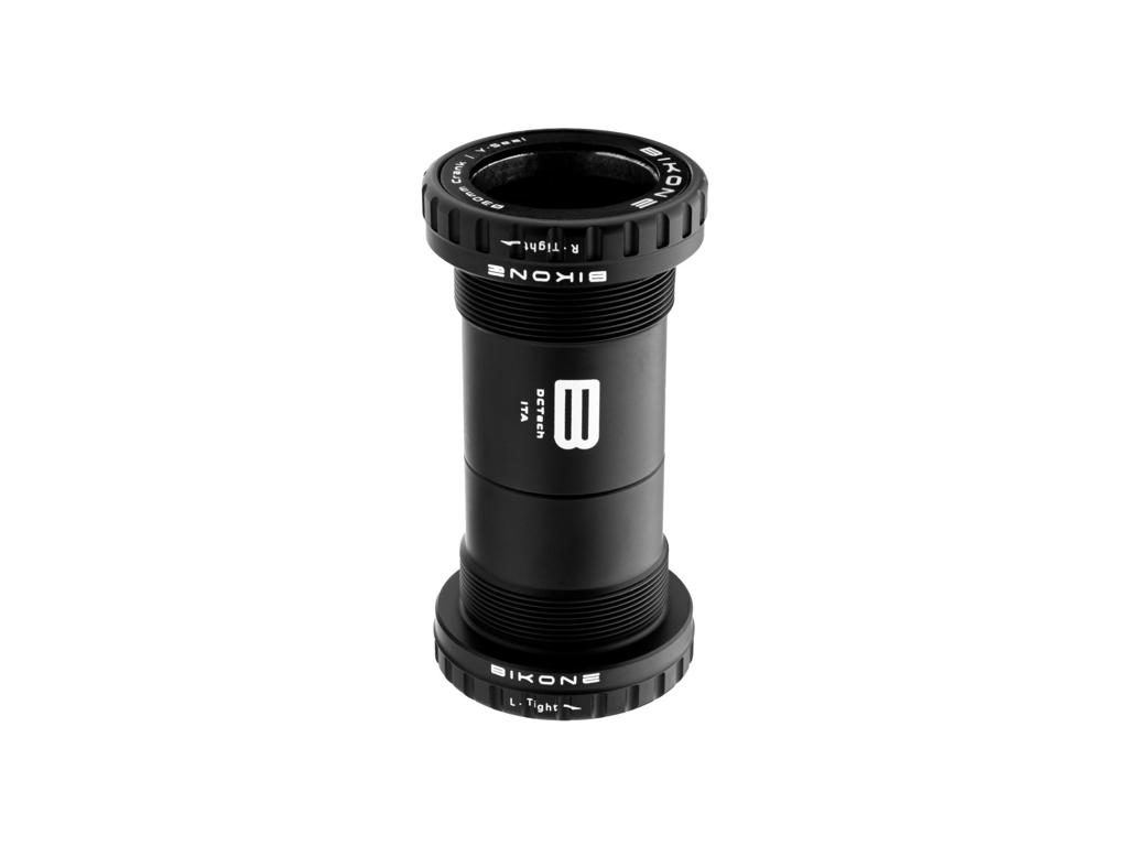 Bikone DCTech krankboks ITA BB30 med stï¿1⁄2l lejer