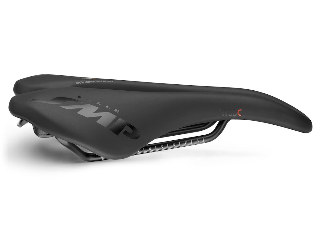 Selle SMP VT30C sadel sport sort
