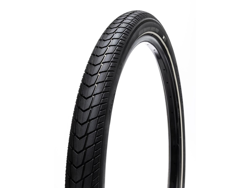 Maxxis Metroloads PRO High Mileage 4S Cargo tråddæk 20"x2,40 (61-406)