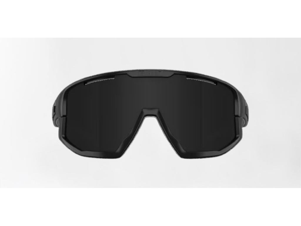 Bliz Fusion Small (25) cykelbriller smoke lens matte black