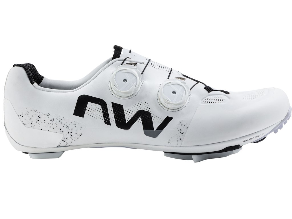 Northwave Extreme X - Cykelsko - MTB - Hvid - Str. 44