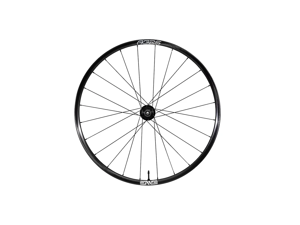 ENVE AG25 baghjul Gravel 700c XDR Body Center Lock disc og E-Thru 12 x 142mm