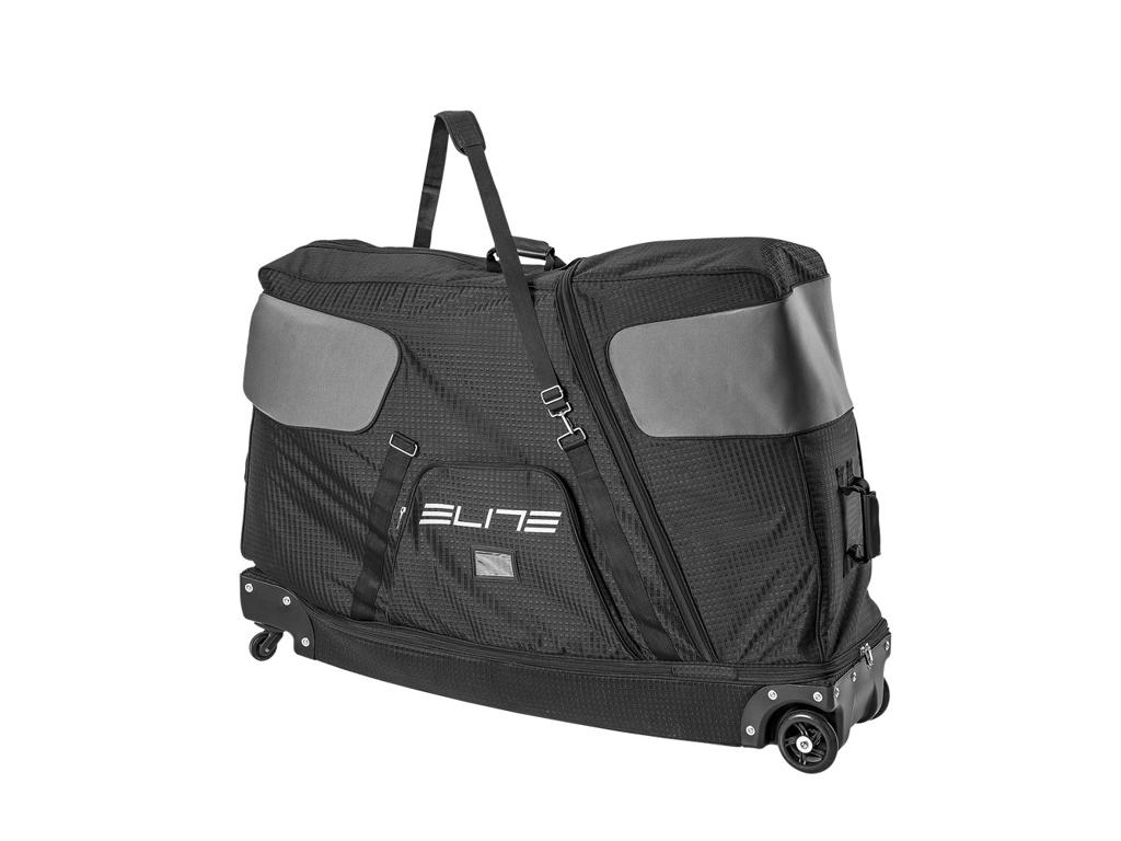 Elite Borson Bike Bag Bike Bag, Soft case - Cykeltaske