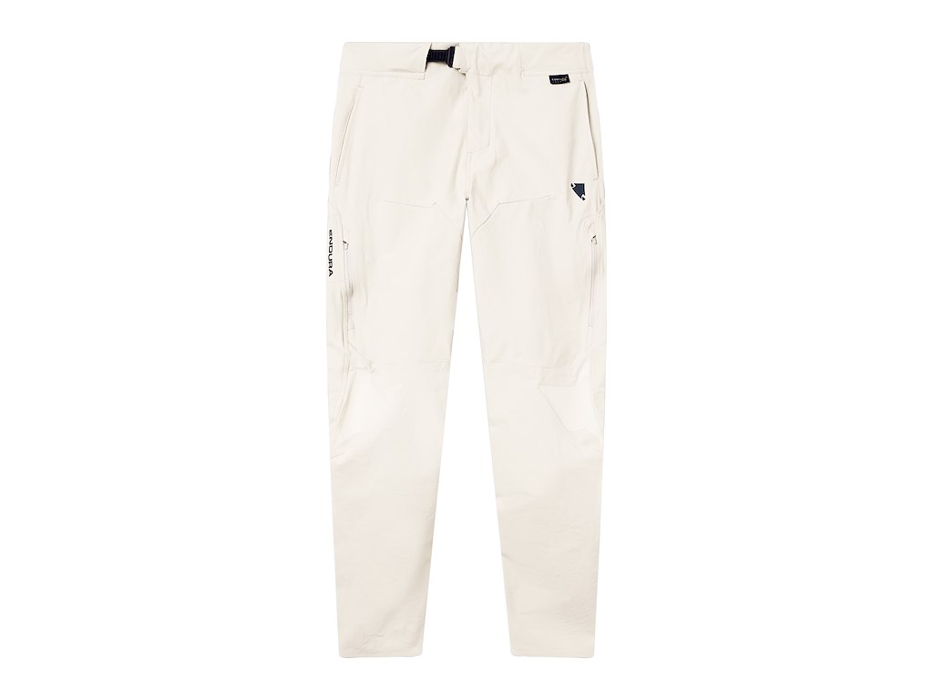 Endura MT500 Burner Lange Bukser - Herre - Stone Grå - Str. S