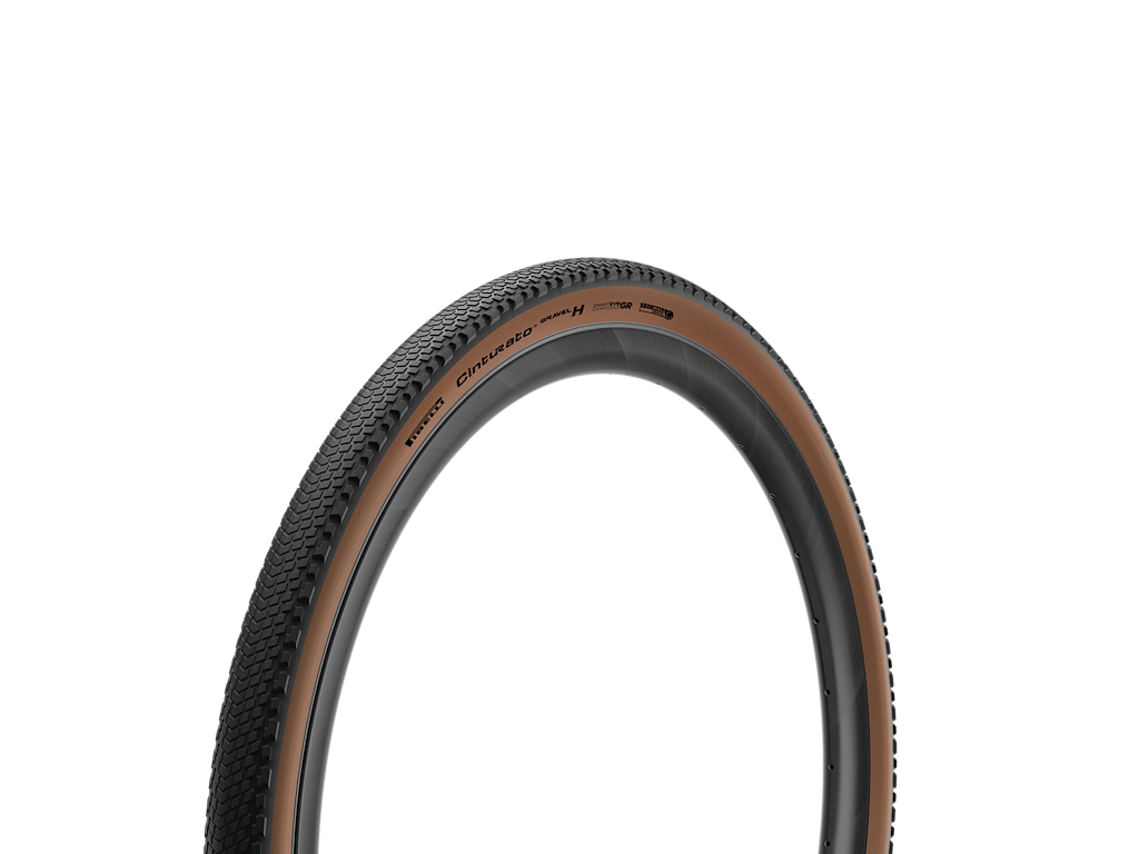Pirelli - Cinturato Gravel H Classic High Performance - Gravel - 45mm Cross- & Gravel dæk