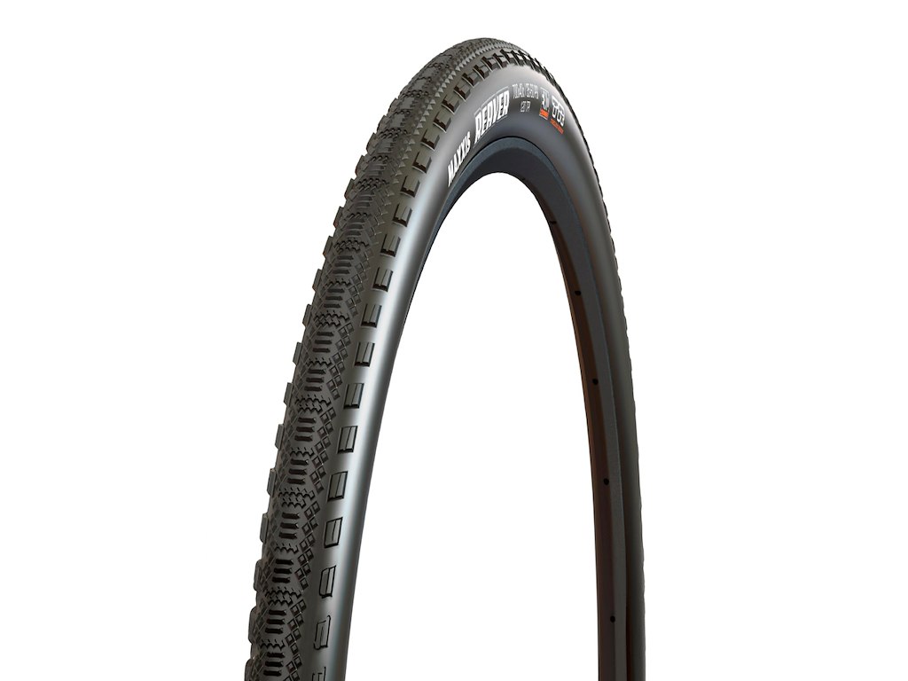 Maxxis Reaver EXO gravel foldedæk 700x40c (40-622)