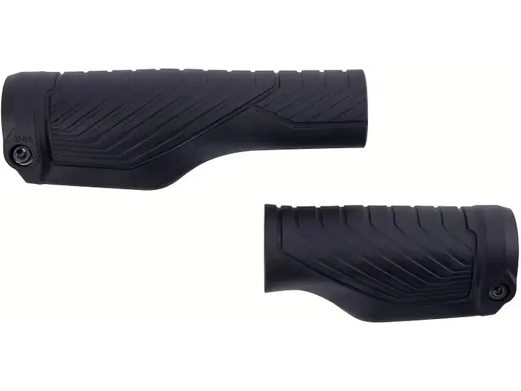 CONTEC Tour Wing Eco - Håndtag - 98 mm / 138 mm - Par - Sort