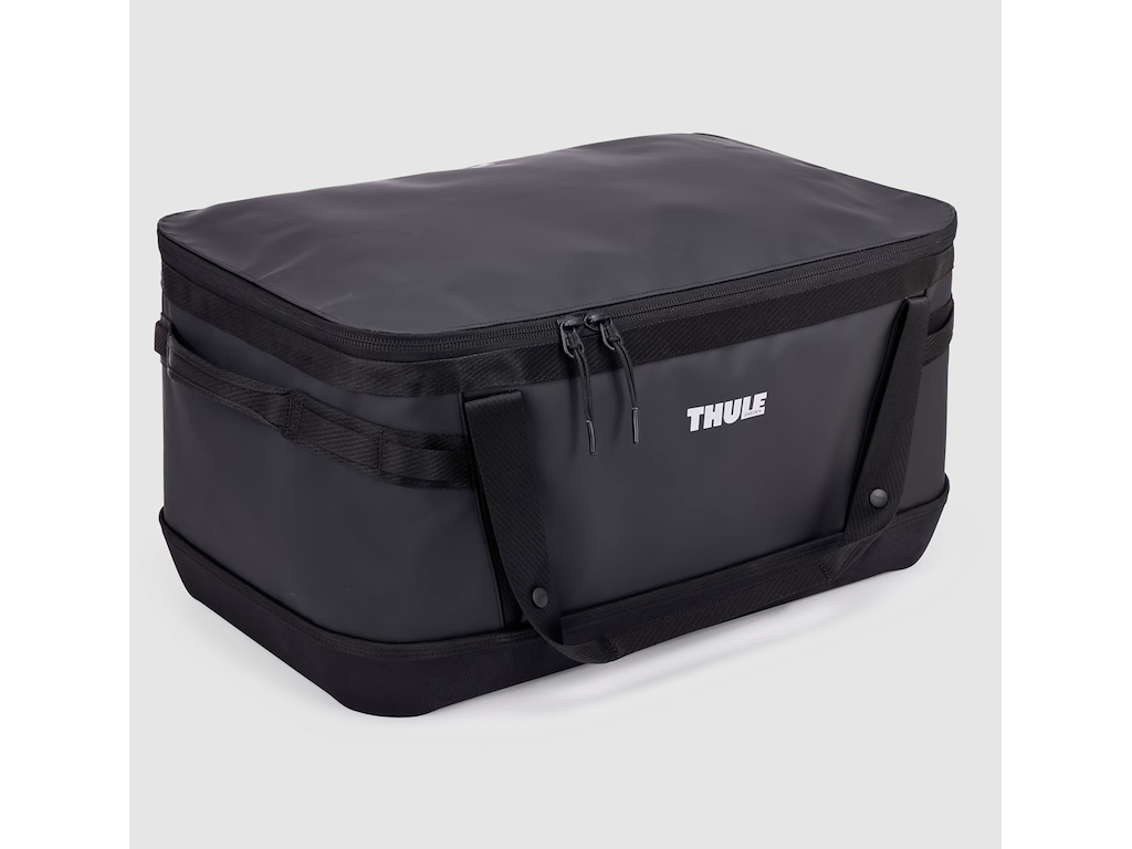 Thule Chasm Gear Hauler udstyrstaske 55L sort