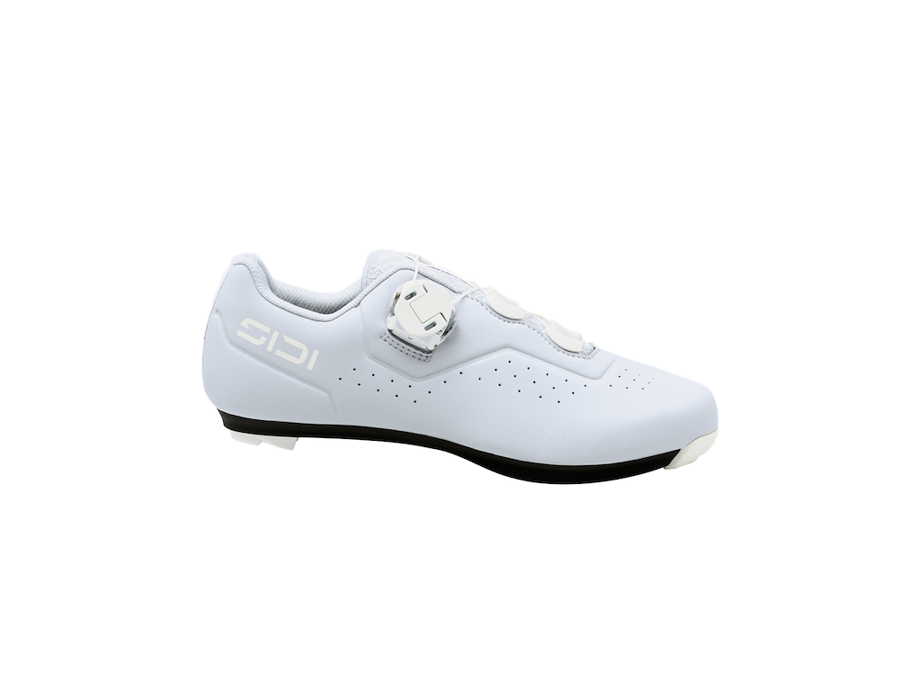 Sidi Prima 2 Woman - Cykelsko - Race - Dame - Sky Grey - Str. 42