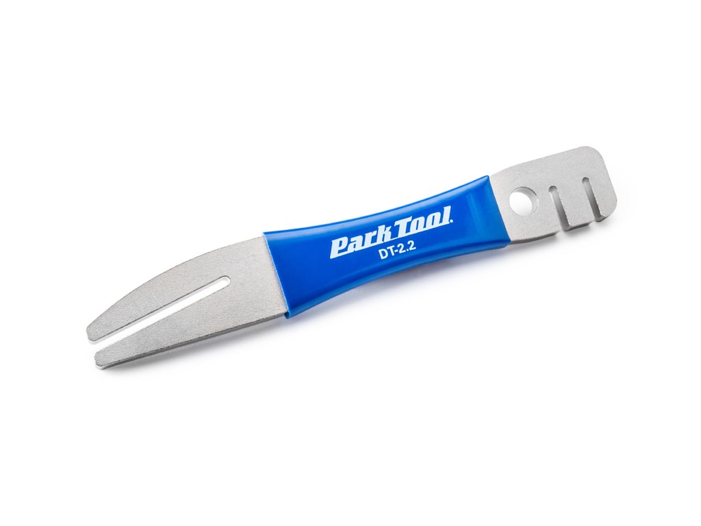 Park Tool Parktool Rotor Værktøj Dt-2.2 - Cykelværktøj