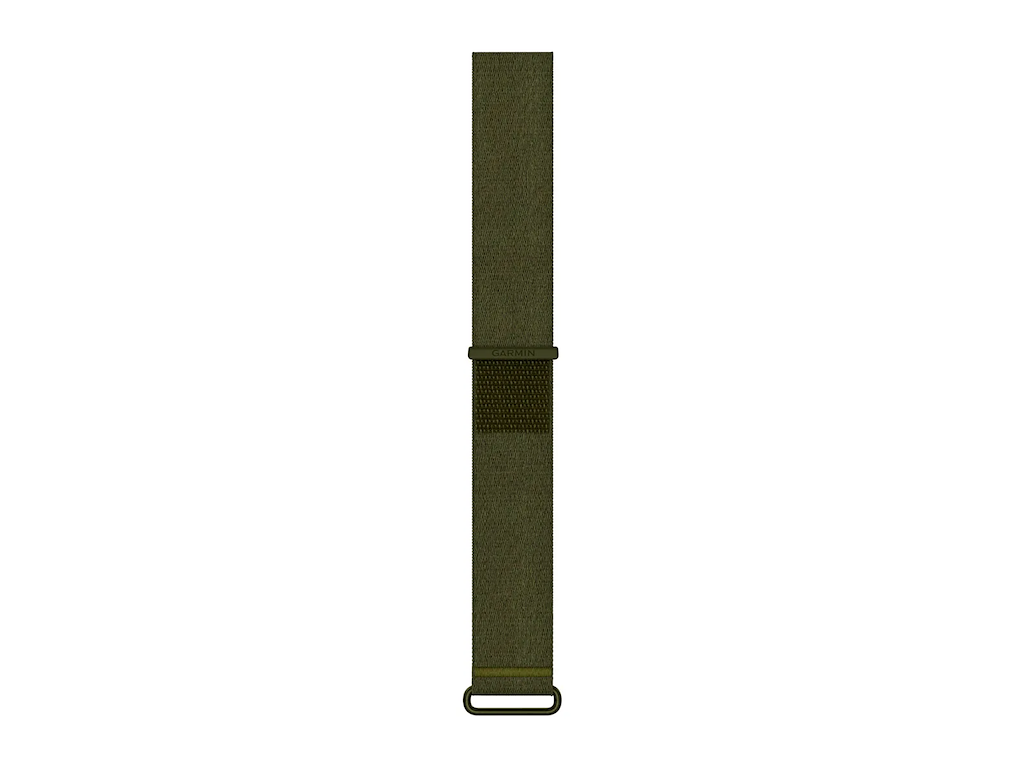 Garmin CIRQA tilbehørsrem dark olive