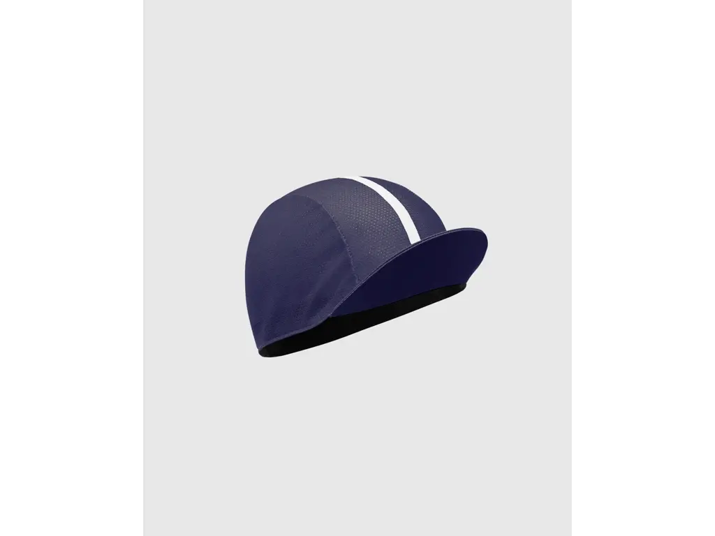 Assos Cap cykelkasket