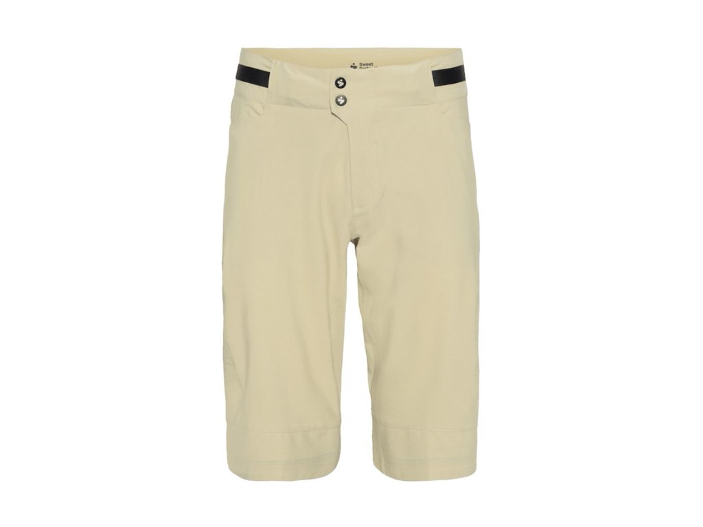 Sweet Protection Hunter II Light Shorts - MTB Shorts - Tusken - Herre - S