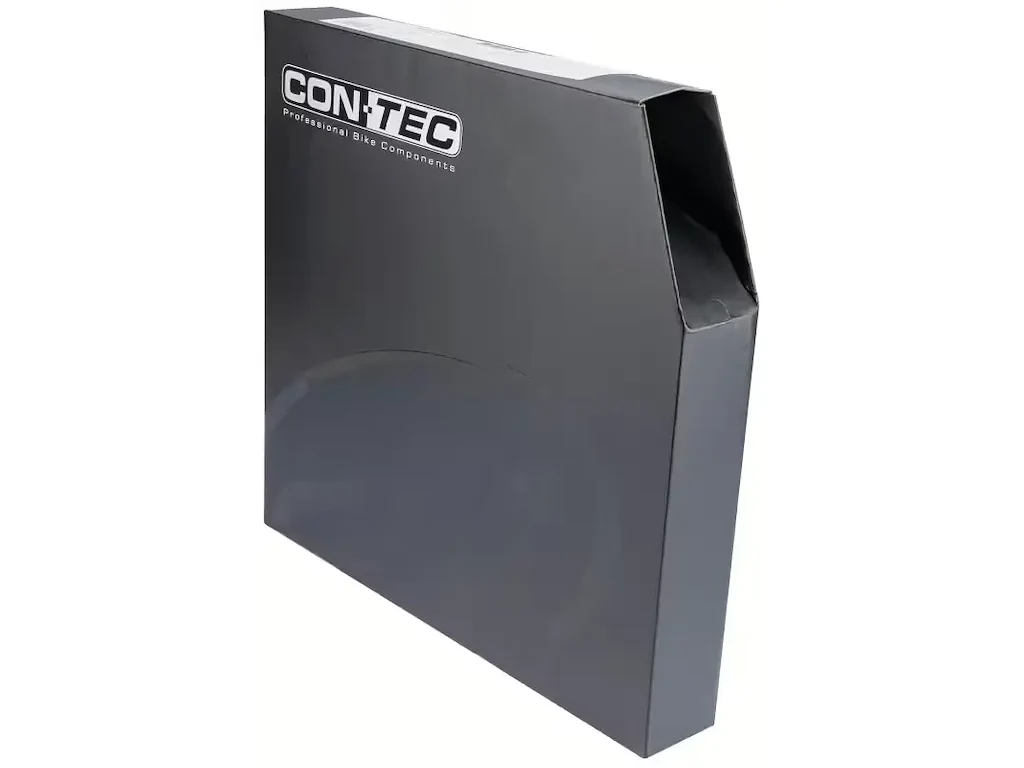 CONTEC Shift++ - Gearkabel - Ø 1,1 mm - 2275 mm - 50 stk. - Sølv