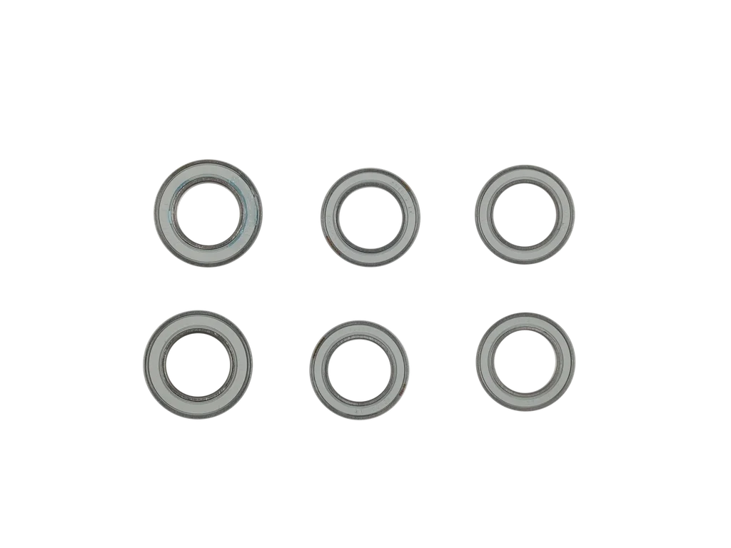 Ceramicspeed ALPHA Wheel Bearing Kit Roval Rapid CLX/Alpinist CLX - 4 x 61802 + 2 x 15267 leje kit keramisk