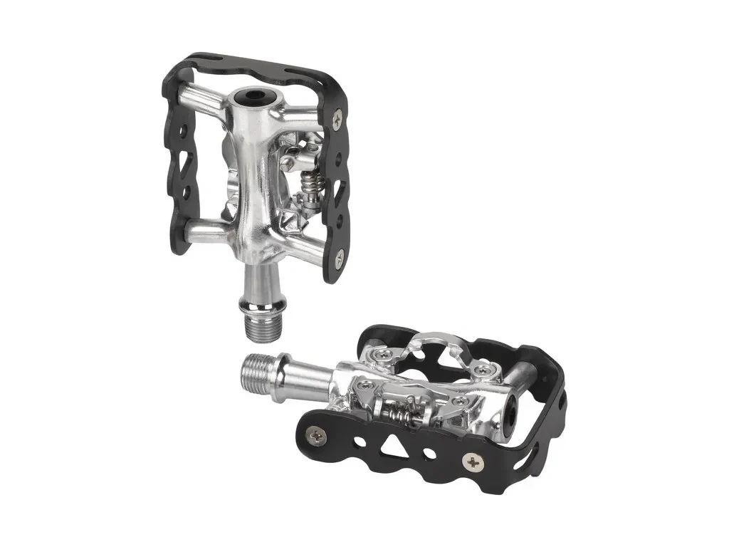 XLC pedal PD-S20 combi platform og SPD