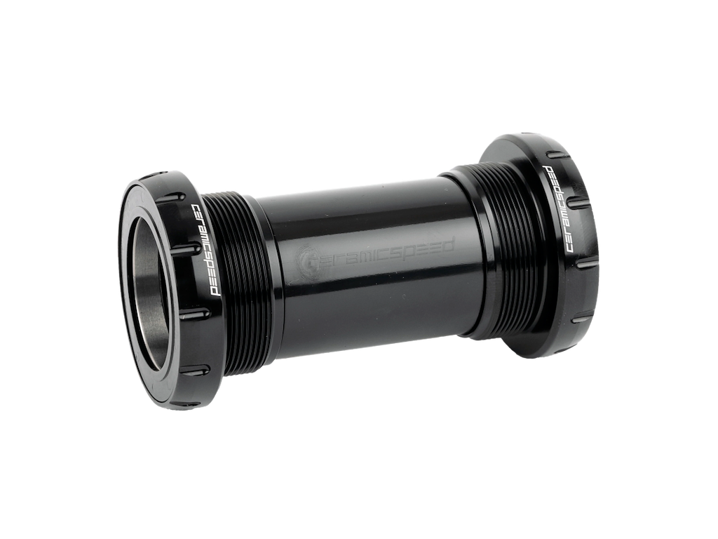 CeramicSpeed Alpha Gravel Krankboks - ITA - 30mm