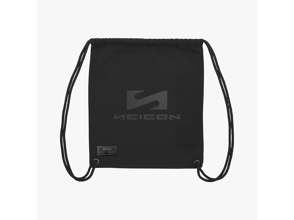 Scicon Gym Utility Bag - Sort