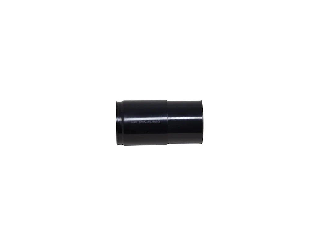 Ceramicspeed BB ALPHA Spacer tubes for T47/T47a/Ceramicspeed BBright/EVO386/PF30