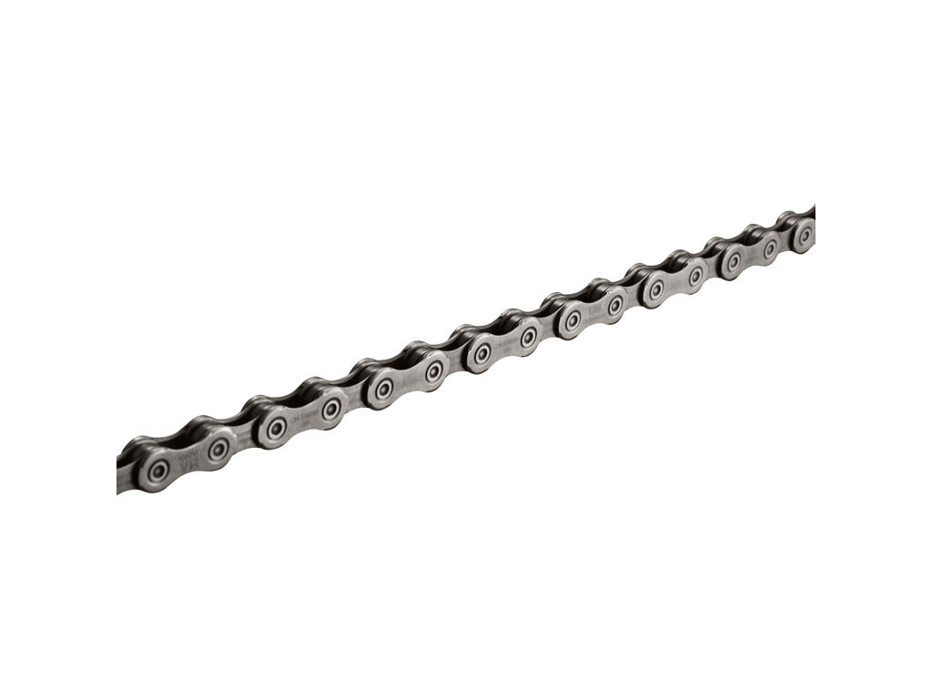 Shimano Kæde 10sp 126l U. End Pin Cn-e6090 10-speed Front Single - Cykelkæde