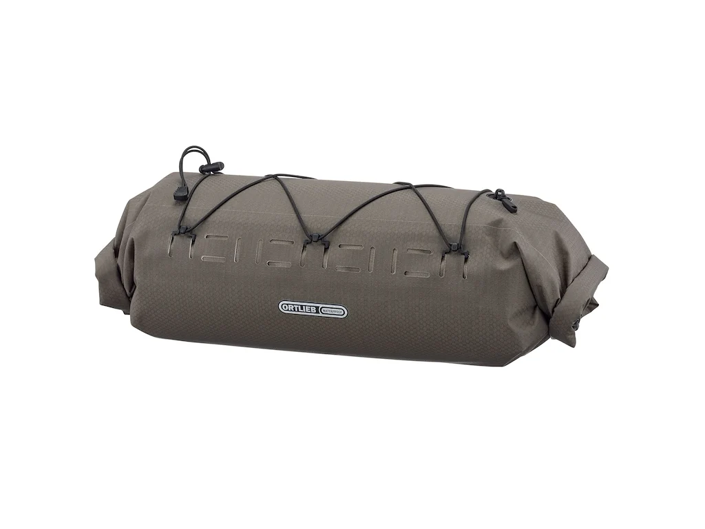 Ortlieb Dry-Pack - 16 Liter - Dark Sand