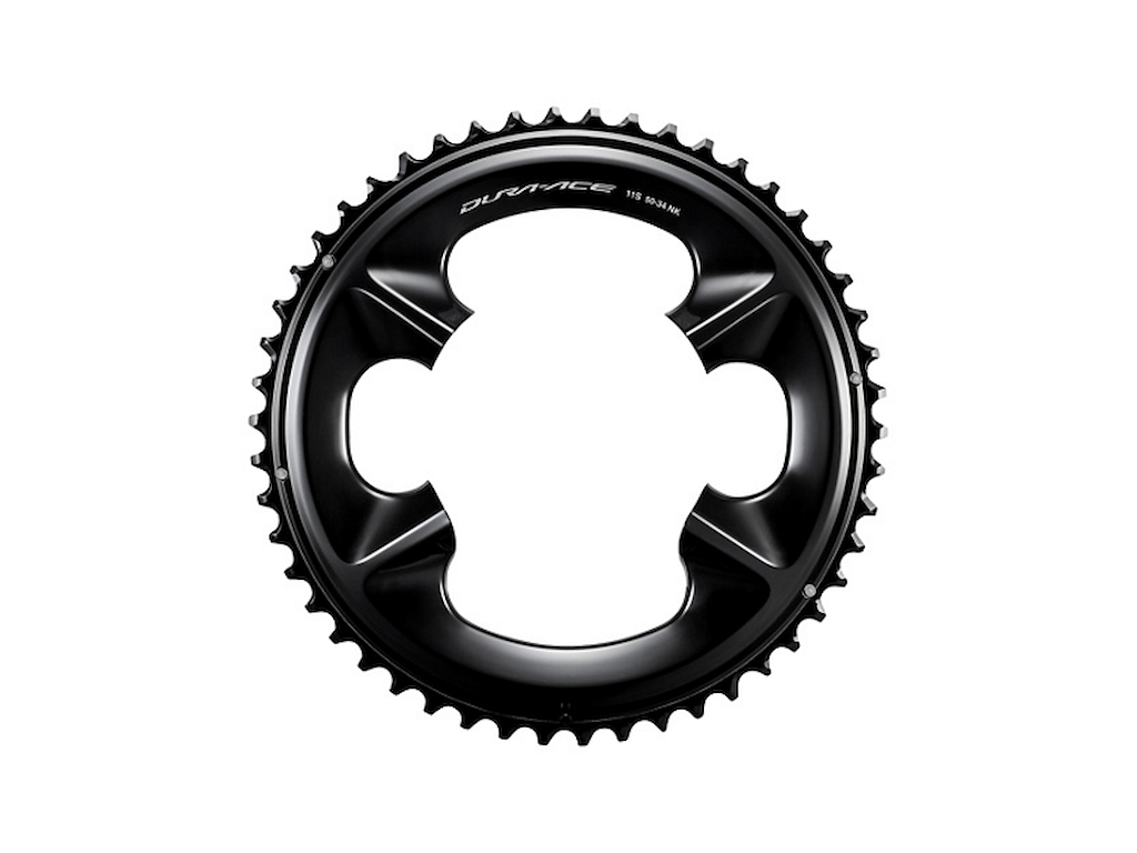 Shimano Dura Ace Klinge 50 tands NK model FC-09