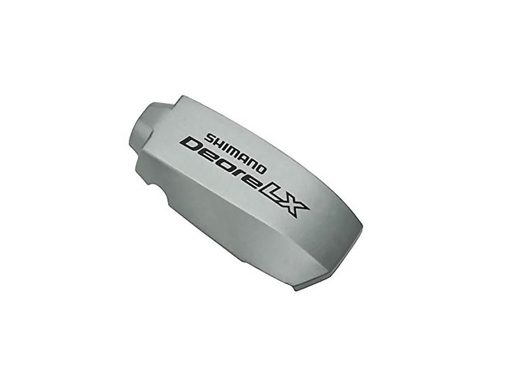 Shimano Deore LX dæksel ved kabel højre skiftegreb ST-M580