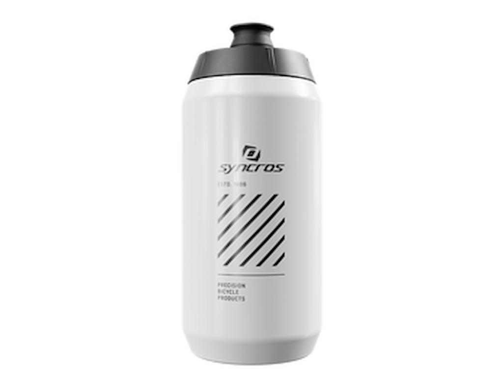 Syncros G7 Corporate - Drikkedunk - 10-Pak - Hvid - 750ml