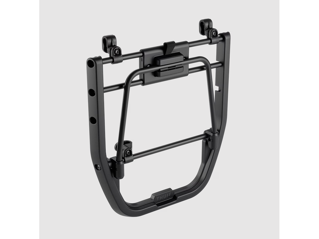 Thule InLock Universal Panel til bagagebære - Sort