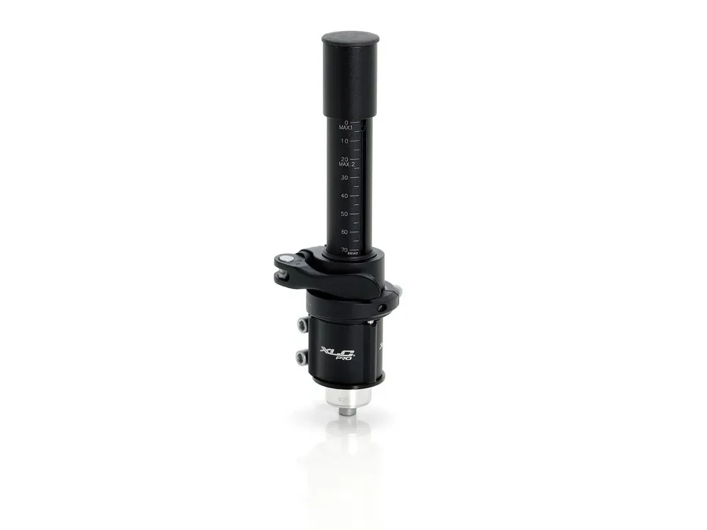 XLC Frempind adapter 1 1/8" 110-180mm høj