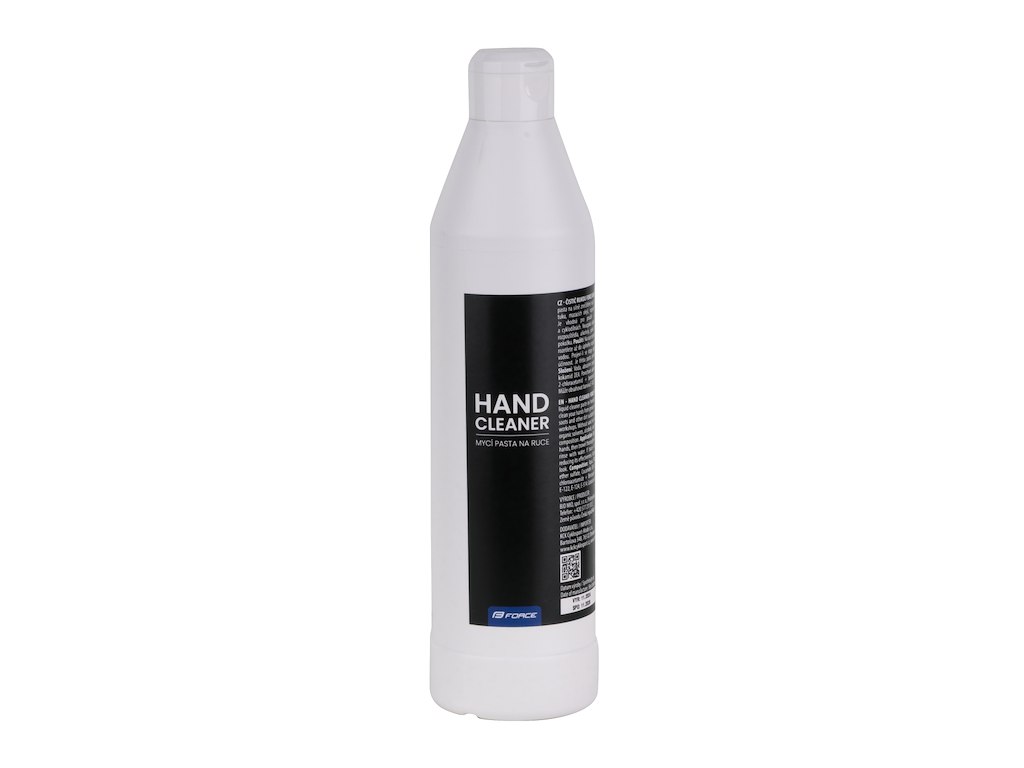 FORCE hånd rens paste 0,5 liter