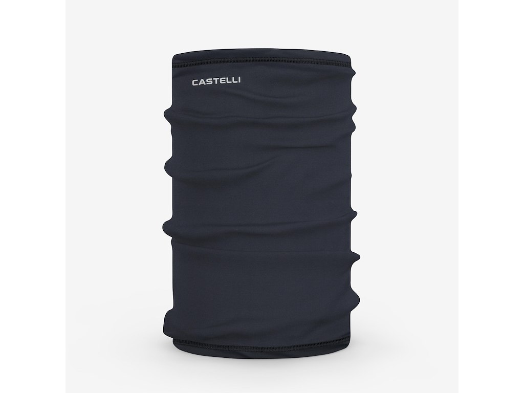 Castelli Pro Thermal 3 halsedisse sort one size