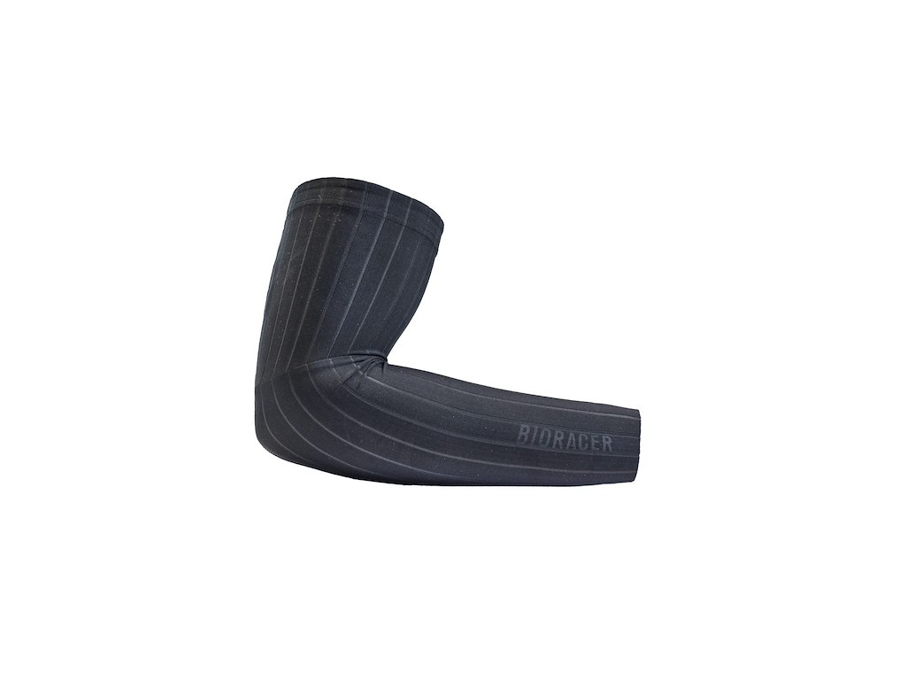 Bioracer Speedwear Aero Sleeves - Løse ærmer - Sort - S