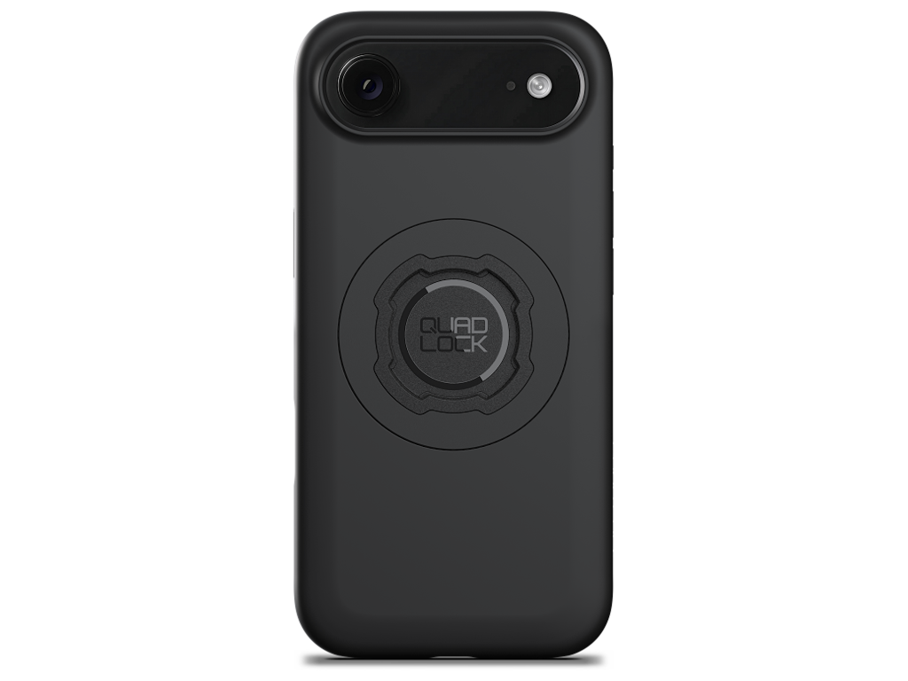 Quad Lock MAG - Cover case magnetisk- Til iPhone Air
