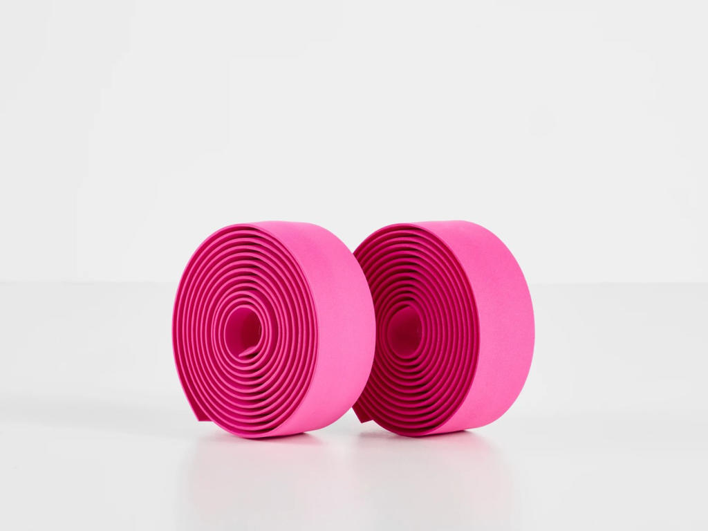 Trek Gel - Styrbånd Cork - Pink