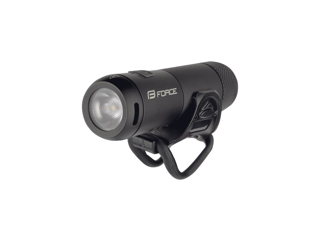 FORCE Pen 2.0 Forlygte - USB Opladelig - 700 Lumen
