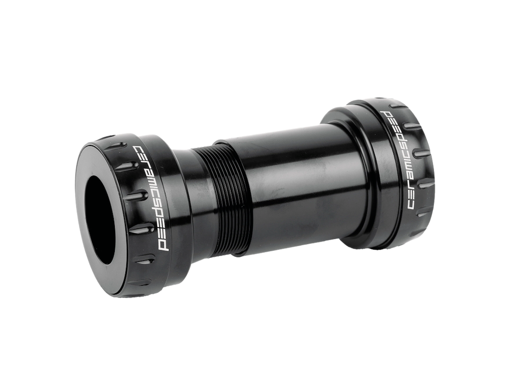 CeramicSpeed Alpha MTB Krankboks BB30 24mm