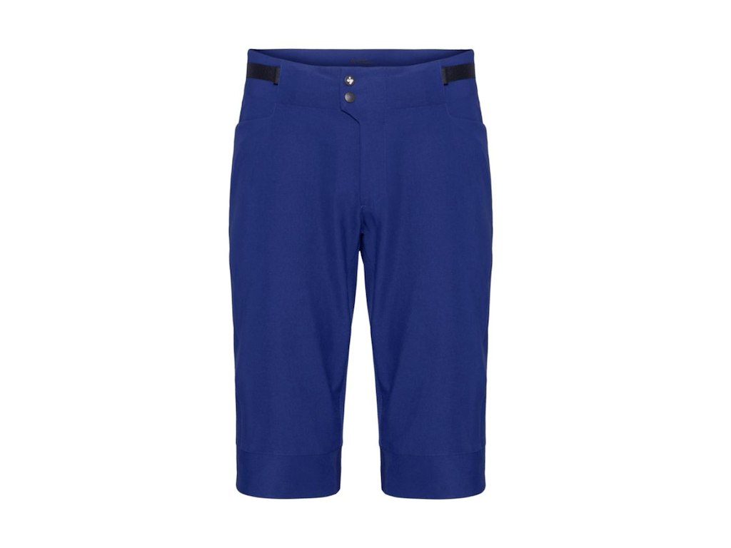 Sweet Protection Hunter II Light Shorts - MTB Shorts - Blue Depths - Herre - M
